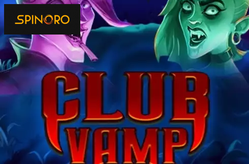 Club Vamp